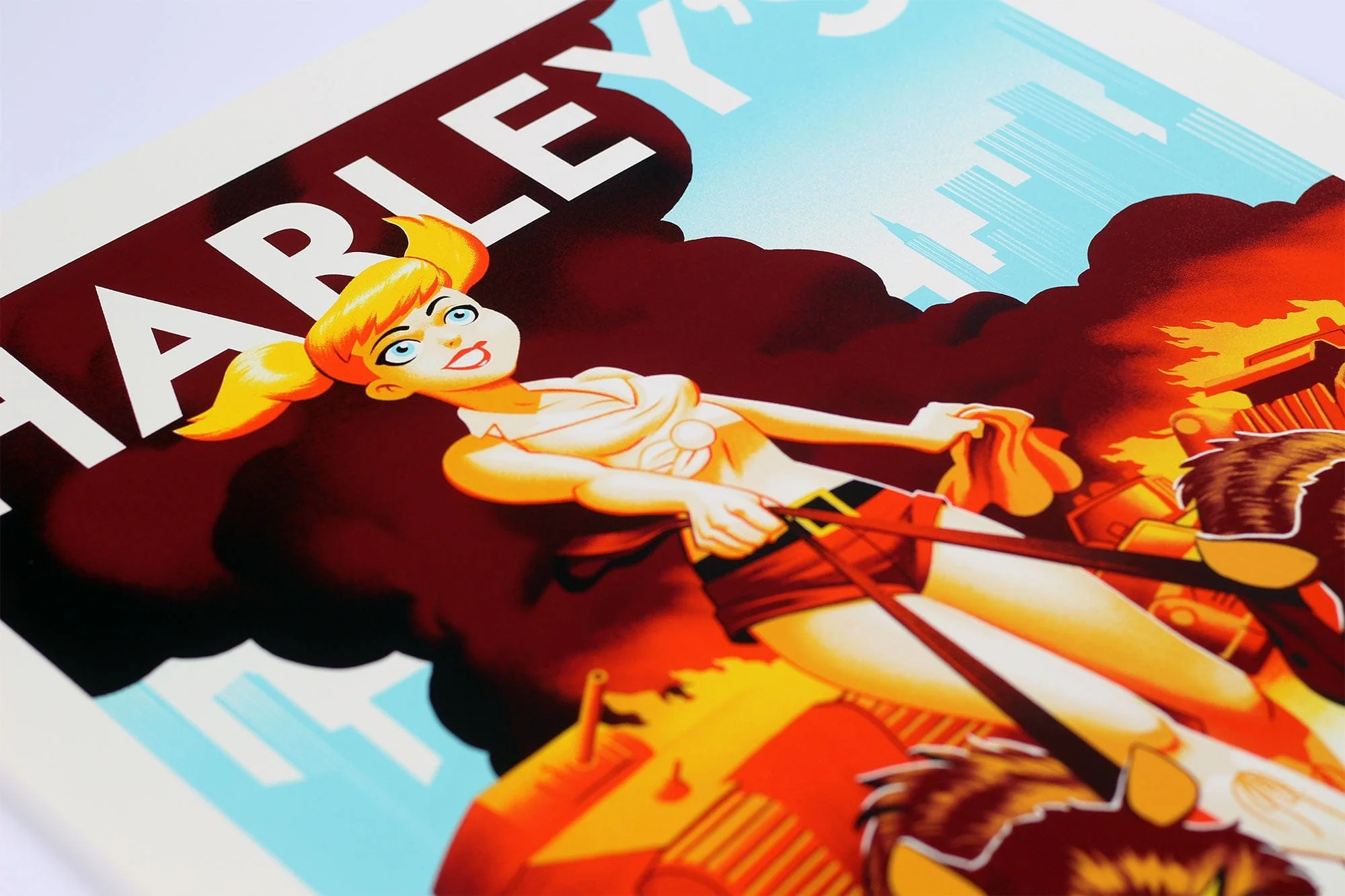 Thumb 4